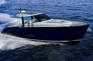 Austin Parker 38 Ibiza WA