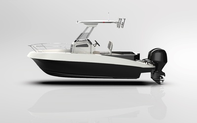 Sec Boats Redfish190