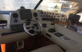 Sealine C 39 (2004)