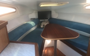 Galeon 260 Cruiser