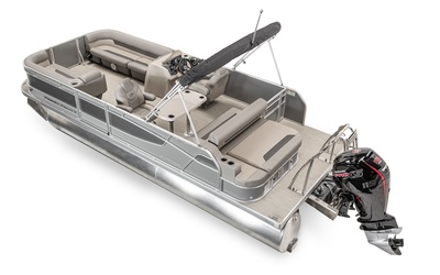 Princecraft Vectra 23 RL