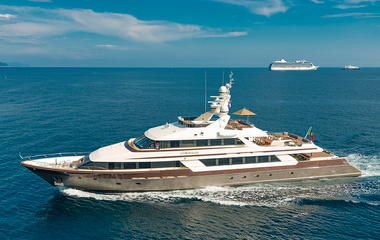 Lloyds Ships Australia Cloud Atlas