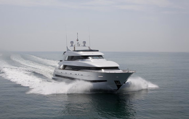 Tecnomar Villa sul Mare