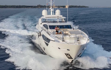 Sunseeker Rigel