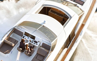 Prestige 690S