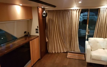 2008, Fairline 78 Squadron