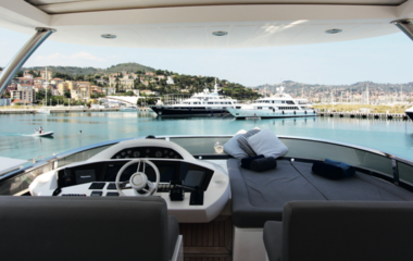 Sunseeker Vita