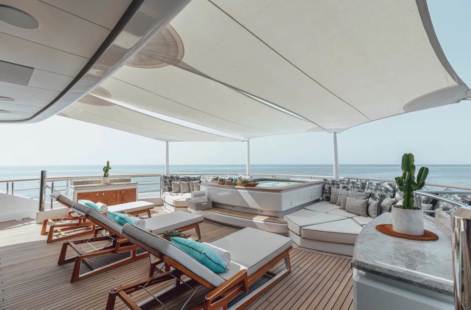 Oceanco Samsara