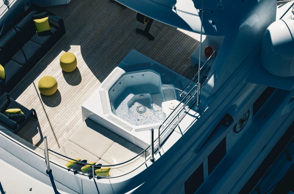 Delta Marine Arctic Pride II