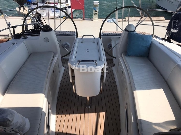 For Sale: Bavaria 44 HT (2002) motor yacht - itBoat