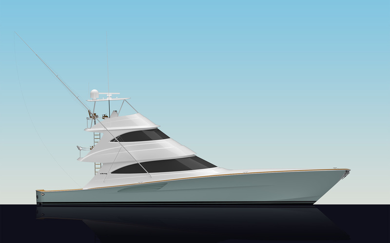 Viking 74C