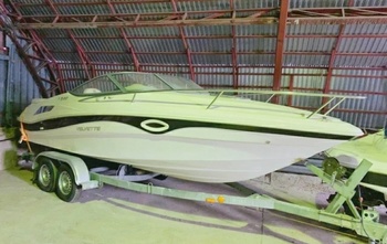 Velvette 22 Image (2010)