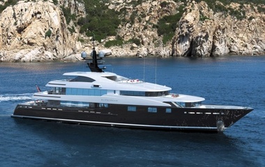 CMN Yacht Division Slipstream