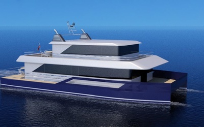 Baikal 18 R