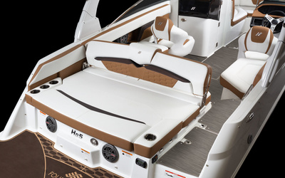 Four Winns HD5 OB