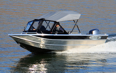 Thunder Jet 186 Eco