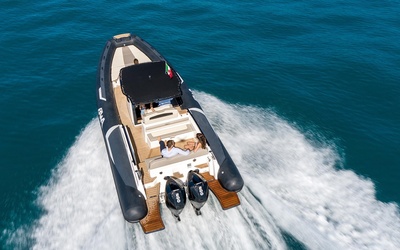 Premium Flyer Premium 30