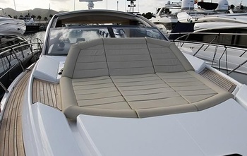 Sunseeker 57 Predator