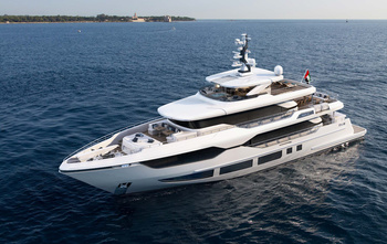 Majesty 120 (2020)