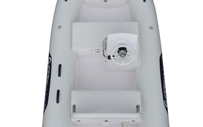 Capelli Tempest 340 LE