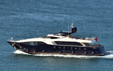 Custom Line Panta Rhei