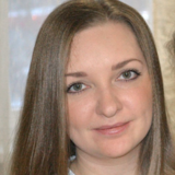 Ирина Викторовна Недостоева