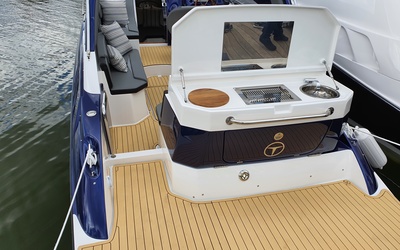 Triton 300 Sport