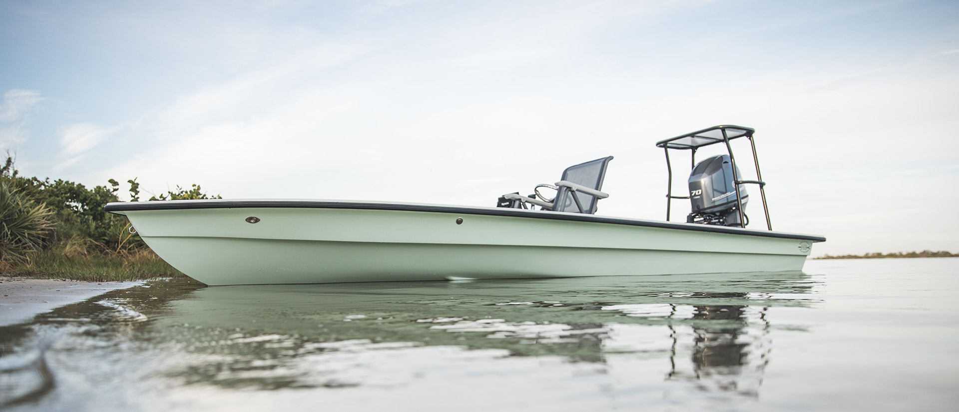 Hell's Bay Waterman Prices, Specs, Reviews and Sales Information itBoat