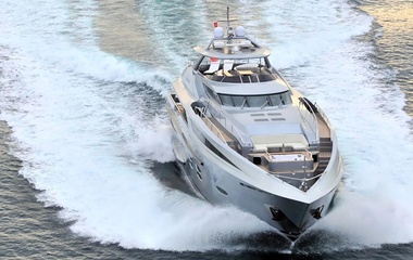 Logos Marine Funky Choice