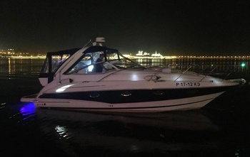 Doral 325 Intrigue (2006)