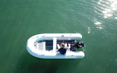 3D Tender Ultimate 320