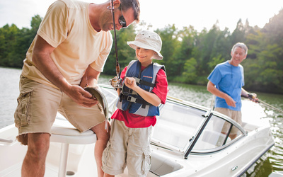 Bayliner 170 Bowrider