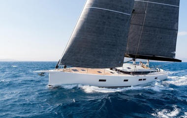 CNB GiGi of Lymington