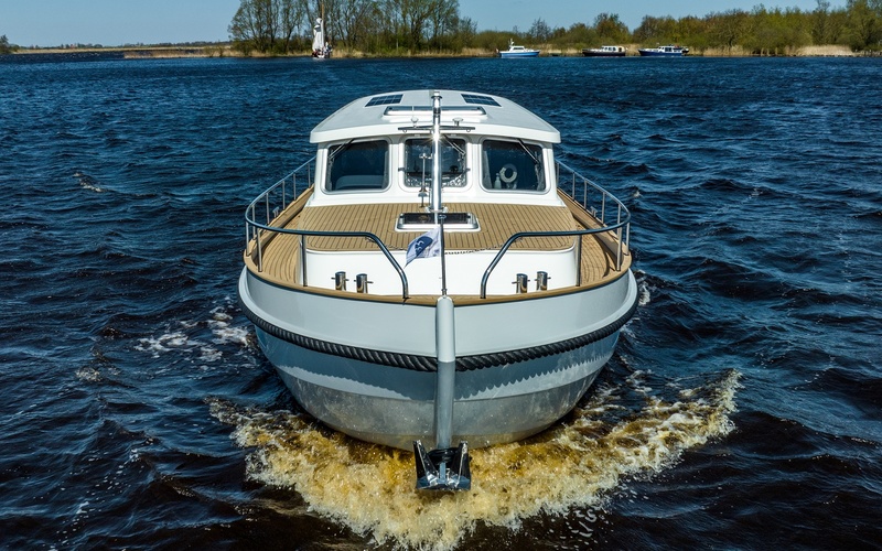 Boarncruiser 38 Classic Line OC