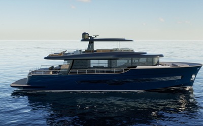 Apreamare Maestro 88