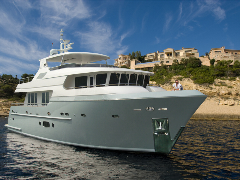 drettmann yachts rezensionen