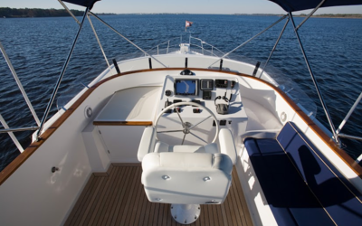 krogen express yachts llc