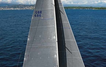 Azuree 46 (2023)