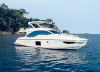 Azimut 55 Fly