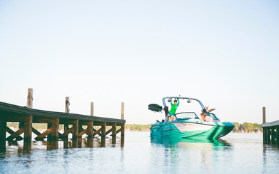 Mastercraft NXT20