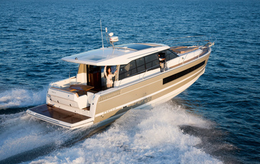 Jeanneau NC 14