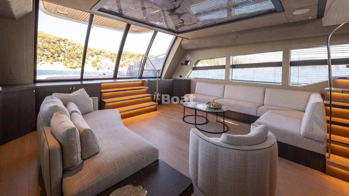 st barth 75 yacht price