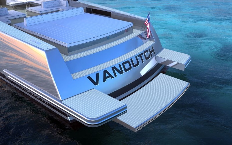VanDutch 75T