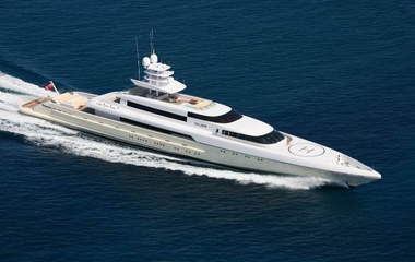 Hanseatic Marine Dragonfly