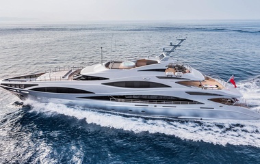Benetti Panthera