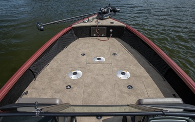 Alumacraft Competitor 185 Sport