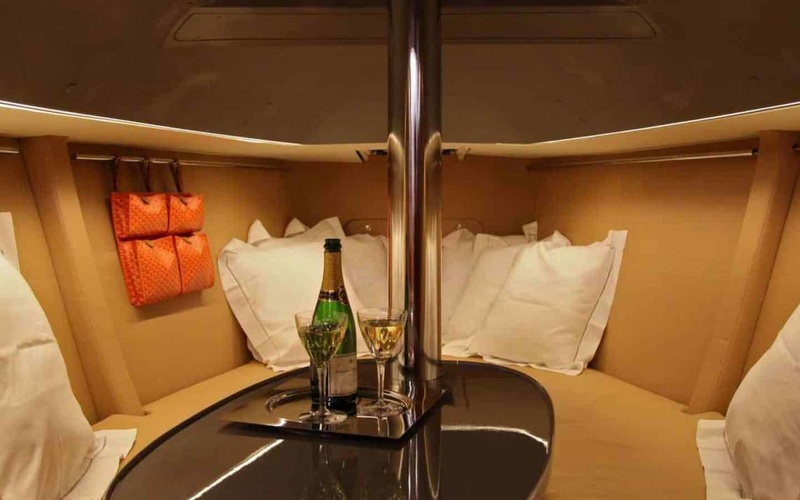 Latitude 46 Tofinou 12 By Stark