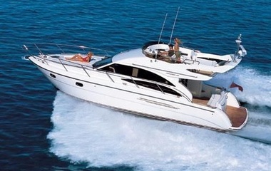 Princess 42