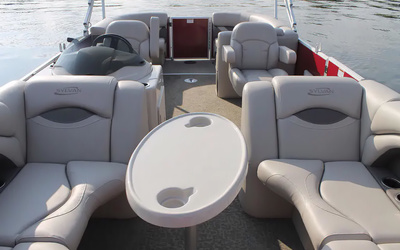 Sylvan Mirage Cruise 822