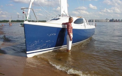 Kompan Алекстар 25